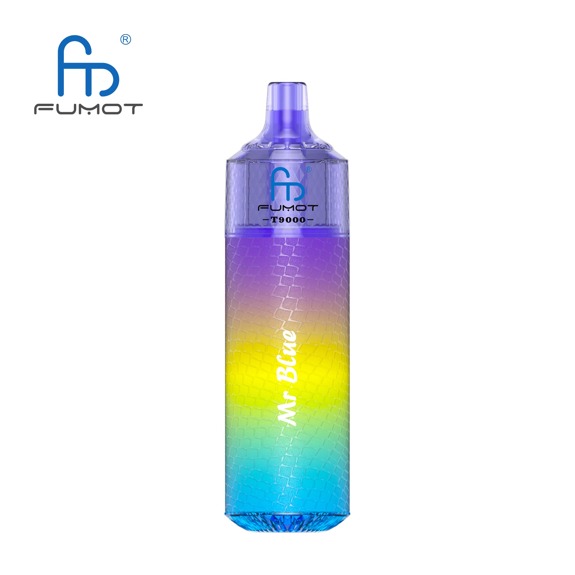 Vape Tornado 9000