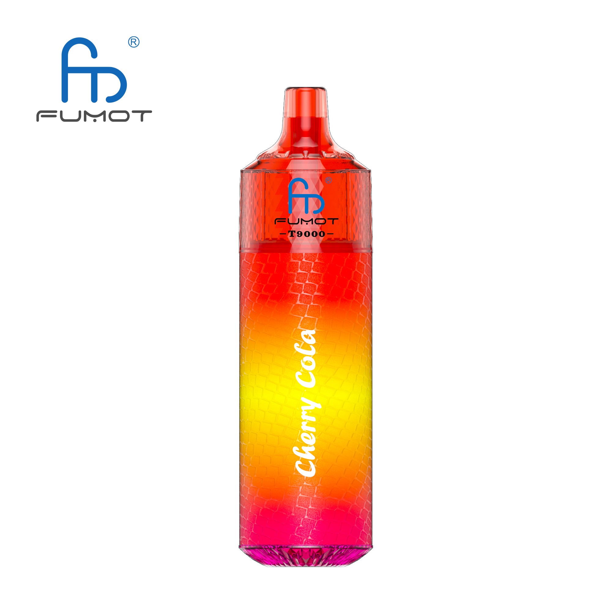 Vape Tornado 9000