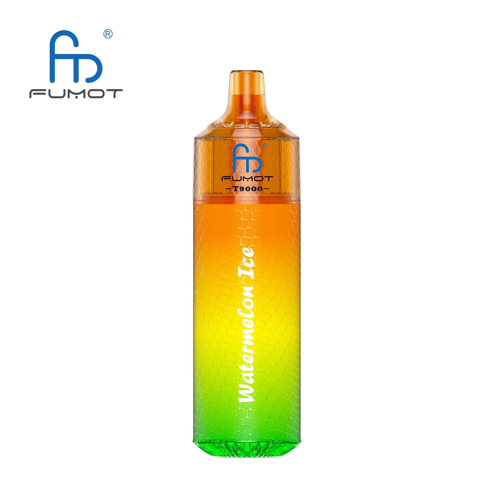 Vape Fumot 9000 – țigară electronică de unică folosință cu 9000 pufuri, port USB-C, fără tutun