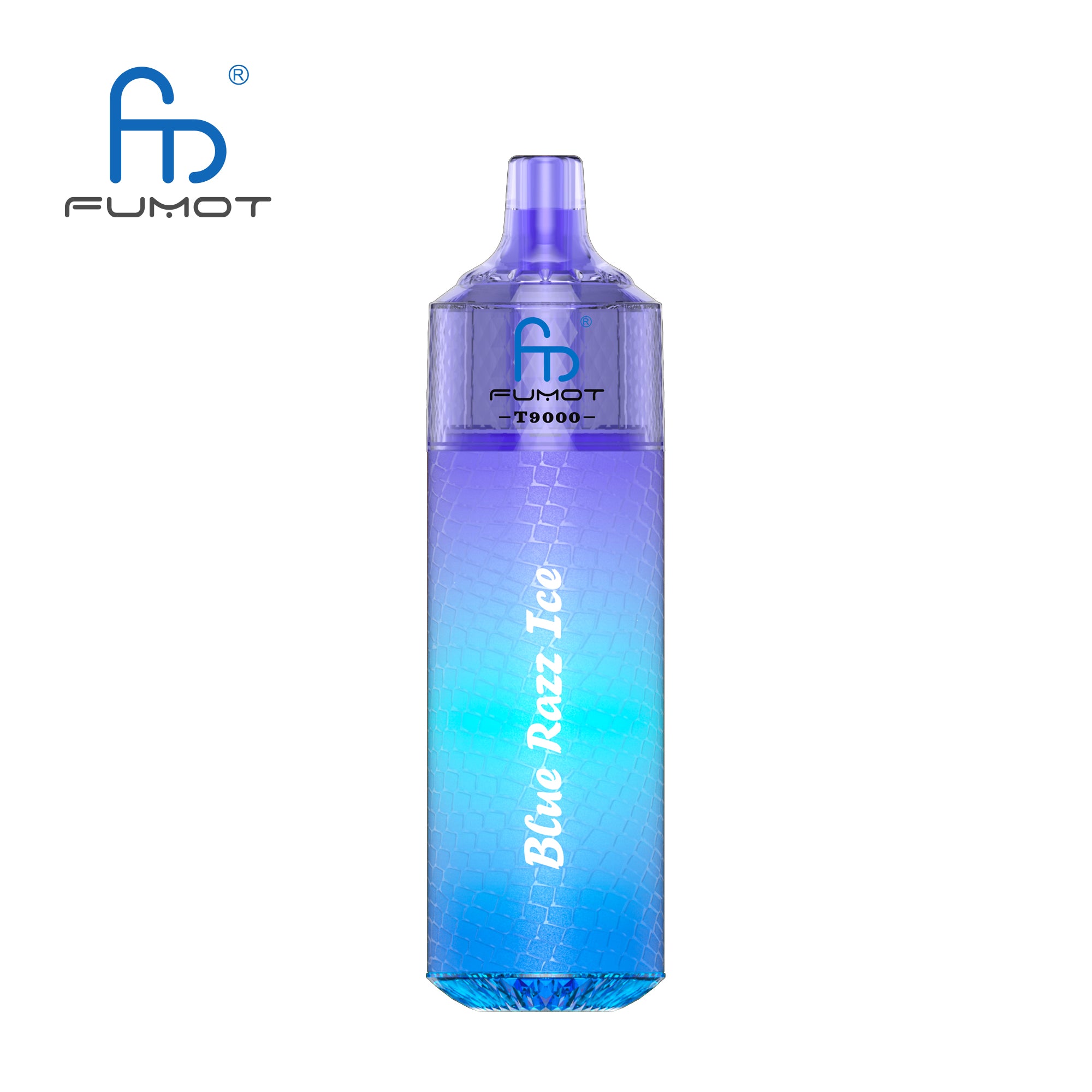 Vape Tornado 9000 pufuri